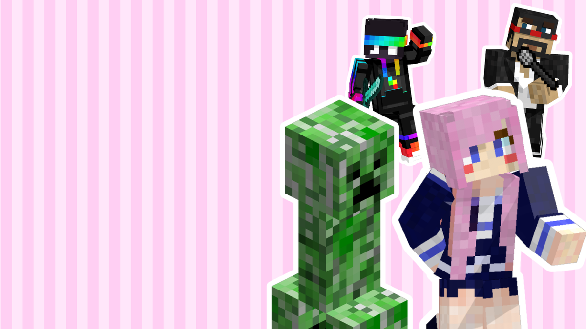 Minecraft + MCYT