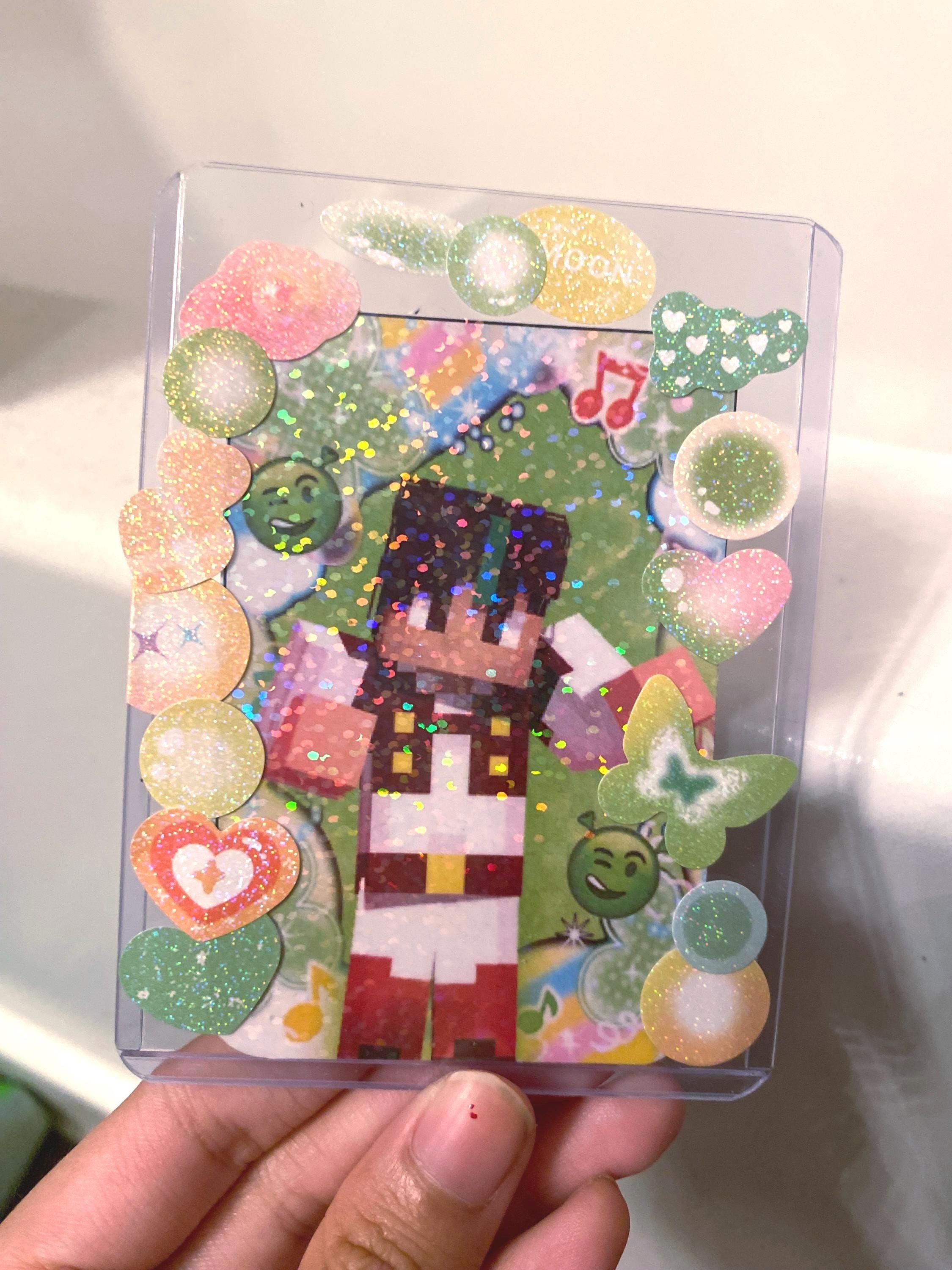 Life Series & Hermitcraft Photocards