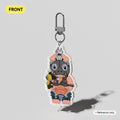 OW Overwatch Calico Critters Acrylic Standee