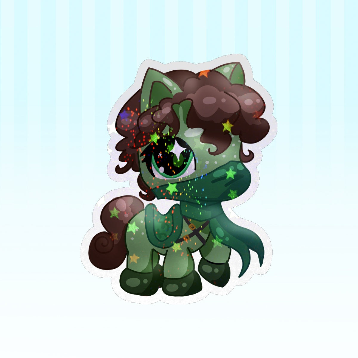 Vylad Ro’meave LPS Sticker