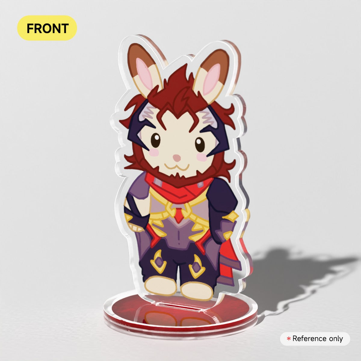 OW Emre Calico Critters Acrylic Standee