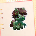 Vylad Ro’meave LPS Sticker