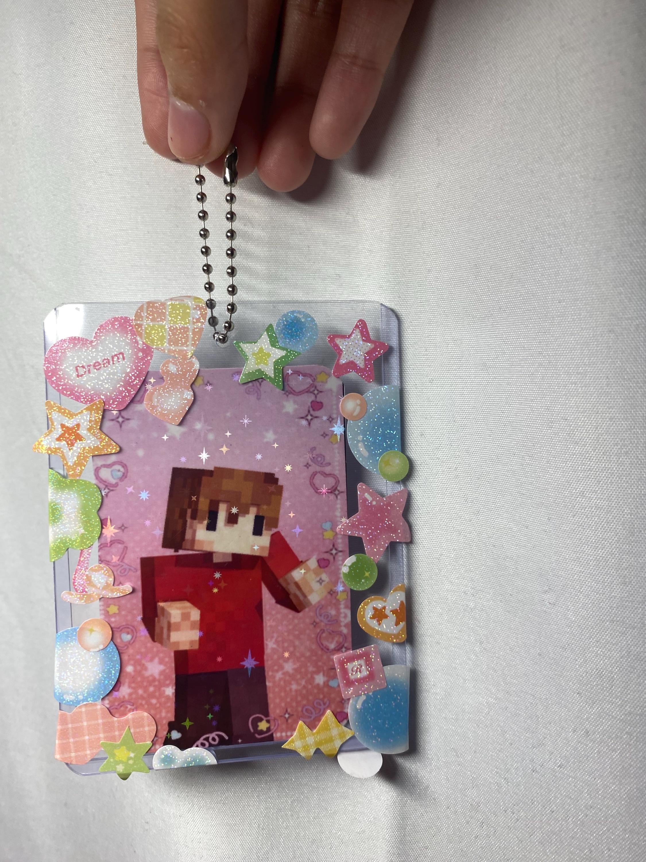 Life Series & Hermitcraft Photocards